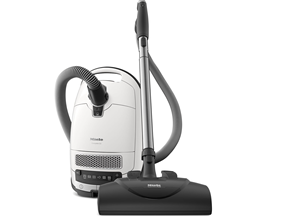 Oferta con Descuento: Aspiradora Miele Complete C3 para Alfombras Blandas, Juego Completo Original - Product Image 2