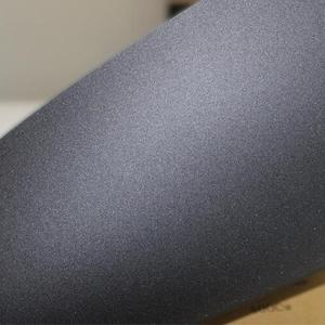 230mm * 280mm carburo di silicio abrasivo carta vetrata nera impermeabile - Product Image 3
