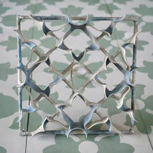 โรงงานผลิตกระเบื้องซีเมนต์ในเวียดนาม-เวียดนาม - Product Image 1