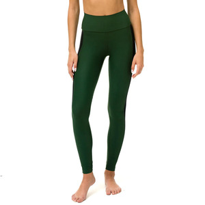 เลกกิ้งถักนิตติ้งสำหรับผู้หญิง คุณภาพพรีเมียม แฟชั่น ทันสมัย น้ำหนักเบา สวมใส่สบาย ระบายอากาศได้ดี สีและขนาดปรับแต่งได้ สไตล์ลำลอง - Product Image 6