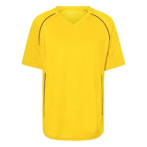 เสื้อยืดกีฬาทีมแบบสั่งทำพิเศษสำหรับส่งเสริมการขาย - Product Image 2