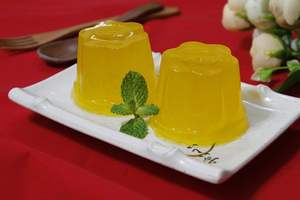 POLVO DE FRUTA DE GARDENIA Seca, Pigmento Amarillo Natural de Gardenia Jasminoides para Alimentos, de Vietnam - Product Image 4