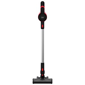 Aspiradora inalámbrica Beko de 110 vatios con 45 minutos de autonomía, boquilla para rincones y cepillo para uso doméstico. - Product Image 2