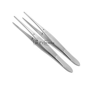 Instruments chirurgicaux fabriqués en acier inoxydable personnalisés de haute qualité ensembles de pansements en vrac - Product Image 2