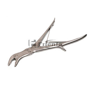 Rongeur de hueso de calidad superior, fórceps de corte de 180mm, Rongeur de hueso hecho de acero metálico de grado quirúrgico para venta en línea - Product Image 4