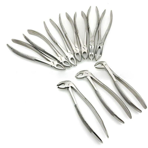 Pinzas Mosquito Quirúrgicas Hemostáticas de Acero Inoxidable, Pinzas Mosquito Rectas, Marca Pissco - Product Image 5