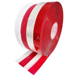 Cinta de Embalaje de OPP Termosellable de 12 mm, Rollo de Plástico para Máquina de Enfajado Automático, Cinta de Embalaje para una Mejor Organización de Productos - Product Image 4