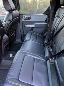 FORD BRONCO BADLANDS 2021 USADO, Volante a la Izquierda/Derecha - Product Image 4