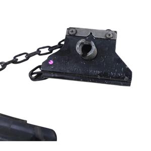 WINCHA PARA RUEDA DE REPUESTO FORD Ranger (TKE) AB31-1A131-BB (11>) - Product Image 3