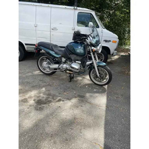 BMW 1100 R Classic de 1997 Usada, con Manejo Preciso en Carretera, en Venta - Product Image 1