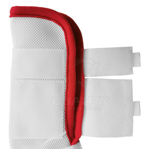 รองเท้าบูทแปรงขนม้าสีแบบกำหนดเองพร้อมตะขอแข็งแรงและห่วงปิด - Product Image 3