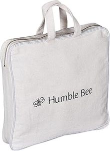 Traje de abeja de 3 capas con velo de esgrima y un par de guantes Traje de apicultura ventilado a prueba de picaduras para apicultores - Product Image 4