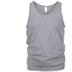 Mens Clothings Gym tank Top Men Cotton Ribbed tank Tops <b>Sleeveless</b> <b>t</b> <b>Shirt</b> Men's tank Tops - Product Image 5