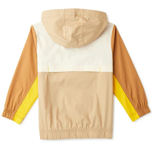 2025 Men's 2-Piece Polyester/Cotton Sportswear-Training Windbreaker Short <b>Set</b> Breathable Relaxed Fit Autumn High Quality <b>Knitted</b> - Product Image 6