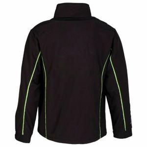 Produit le plus populaire Vestes softshell pour hommes en gros et nouvelle arrivée Vestes softshell d'hiver pour hommes de la meilleure qualité en vente - Product Image 4