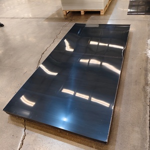 Planches <span class=keywords><strong>de</strong></span> <span class=keywords><strong>protection</strong></span> pour plateforme d'entretien d'éoliennes, résistantes aux intempéries, équipement énergétique, matériau industriel, feuille <span class=keywords><strong>de</strong></span> HDPE - Product Image 3