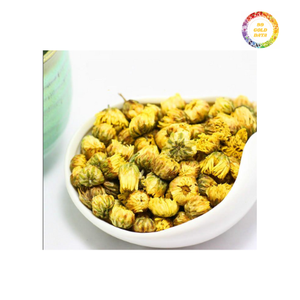 ดอกเดซี่แห้งออร์แกนิคหอมสำหรับชาสมุนไพรบำรุงผิวผสมและใช้ตกแต่ง - Product Image 3