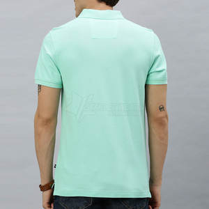 Camisas Transpirables y Ecológicas para Hombre, con Logotipo Personalizado, Diseño Elegante y de Alta Calidad - Product Image 3