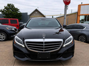 Mercedes-Benz Clase C C 300 Luxury 4MATIC 2016, Listo para Enviar - Product Image 1