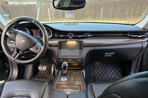 Maserati Q-u-a-t-t-r-o-p-o-r-t-e S G-r-a-n-L-u-s-s-o 2017 - Product Image 5