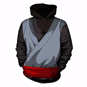 Haute qualité personnalisé hommes coupe régulière 100% polyester polaire écologique à capuche goutte épaule transfert de chaleur impression automne - Product Image 2