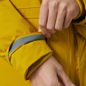 2026 Best Selling Fashion Clothing Hooded <b>Parka</b> <b>Jacket</b> Durable Material Plus Size Hooded <b>Parka</b> <b>Jacket</b> - Product Image 5