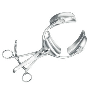 ชุดเครื่องมือคอลลินรีทรัคเตอร์แบบแมนนวล ผลิตตามสั่ง ทำจากสแตนเลส คุณภาพสูง ออกแบบอย่างมืออาชีพ ARISTON - Product Image 3