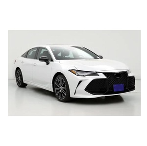 Voiture de tourisme d'occasion pleine grandeur pour les acheteurs en gros - Product Image 1