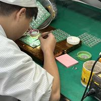 Automatización Industrial, Sistema de Control OEM para Manufactura EMS, Servicio de Alto Volumen, Ensamblaje de PCB/PCBA FR-4 de Alto Rendimiento para Almacenamiento de Energía
