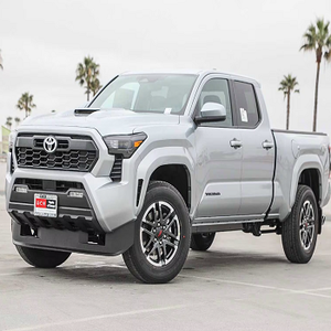 รถบรรทุกรถกระบะ Toyota Tacoma 2025 2026มือสองและแบรนด์คู่แข่งใหม่ TRD off-road limitor competition trailhunter TRD - Product Image 5