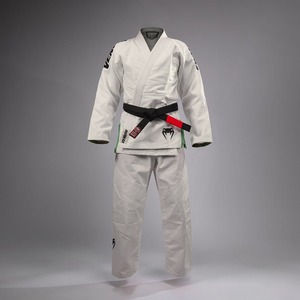 Uniforme Profesional de Alta Calidad Shoyoroll para MMA, Karate, Jiu Jitsu, Venume para Artes Marciales, Traje de Entrenamiento Brasileño de 450 Gsm Veunme - Product Image 1