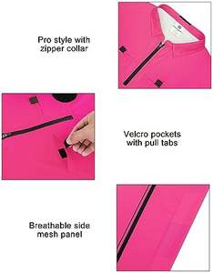 Uniformes d'arbitre de football professionnels personnalisés en gros, maillots de football OEM de haute qualité, ensemble de survêtement de football, ensemble de vêtements de football 100% - Product Image 4