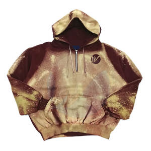 Sudaderas con Capucha para Hombre en Colores Sólidos, Diseño Personalizado, Alta Calidad, Nuevo Estilo, 100% Algodón, Casual, con Bolsillo, para Invierno - Product Image 1