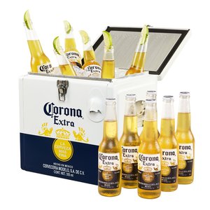 Cerveza Corona de alta calidad Cerveza Corona Extra 330ml / 355ml para exportar Bebidas a buen precio Cerveza - Product Image 4