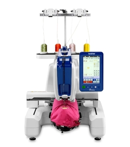 Machines à broder Personas PRS100 neuves, best-sellers - Product Image 1