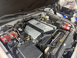 Toyota Land Cruiser 2004 - Product Image 4