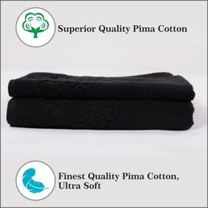 Serviette de bain en tissu éponge de haute qualité, taille Standard, vente en gros, offre spéciale, 2022 - Product Image 5