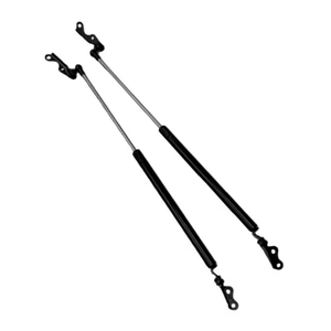 โช้คอัพฝากระโปรงท้าย Gastac สำหรับ Toyota <span class=keywords><strong>Yaris</strong></span>/Vitz (OE 68960-09110) - คุณภาพพรีเมียม ติดตั้งได้ตรงรุ่น - Product Image 6