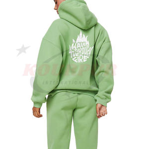 Sudadera con capucha personalizable para mujer Sudadera con capucha transpirable y mejor calentamiento en diferentes diseños y colores con precio razonable - Product Image 2