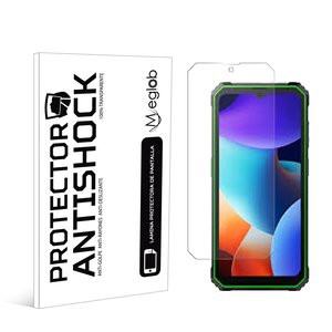 ฟิล์มกันรอยหน้าจอ ANTISHOCK สำหรับแบล็ควิว BV4800 โปรฟิล์มป้องกันระดับพรีเมียมสำหรับจอแสดงผลของโทรศัพท์ - Product Image 1