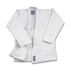 2024 haute qualité personnalisé Deign Jiu Jitsu Bjj GI uniforme costume à vendre nouveau modèle léger JiuJitsu uniformes - Product Image 6