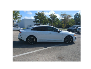 Honda Accord Hybrid Touring 2022 Certificado, CVT de 1 Velocidad con Modo de Conducción Adicional - Product Image 2