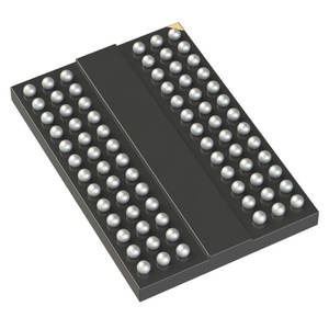 NT5TU64M16HG-AC DDR2-800 64mx16 बीगा एकीकृत सर्किट मेमोरी - Product Image 3