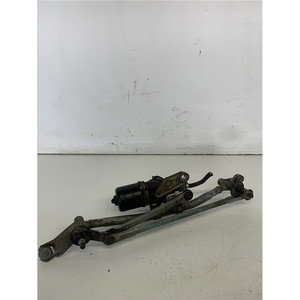 MOTORE Tergicristallo Anteriore NISSAN Qashqai 1a Serie 54526611 (06>09) - Product Image 2