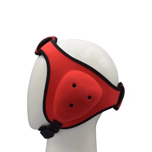 Protector de Orejas para Lucha Libre Ultra Suave, MMA, Boxeo, Jiu-Jitsu, Karate, Protector de Cabeza para Grappling, Personalizable, Precio al por Mayor OEM - Product Image 6
