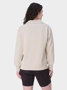Sweat-shirt grande taille de meilleure qualité pour femmes Nouveau style Vêtements pour femmes Sweat-shirt respirant pour femmes Sweat-shirt surdimensionné - Product Image 5