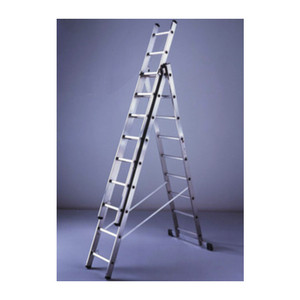 Scala All. Stilo 11+11+11 Gradini 314-706 Cm - Product Image 1