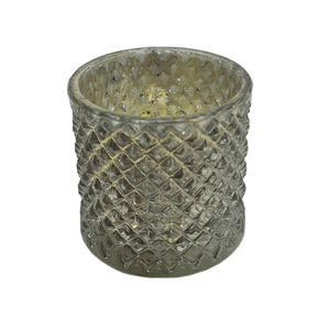 Vente chaude Cuisine Stockage Fer Boîte Ronde Avec Couvercle En Bois Café En Relief Blanc Et Naturel Couleur Grande Taille Boîtes En Métal - Product Image 3