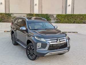 MITSUBISHI MONTERO 2022 D'OCCASION - Product Image 2