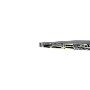 Dispositivo NGFW Firepower 4120 FPR4120-K9, Plataforma de Seguridad de Firewall Empresarial de 60 Gbps para Rack - Product Image 2
